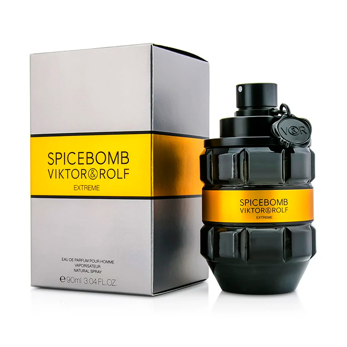 Spicebomb Extreme