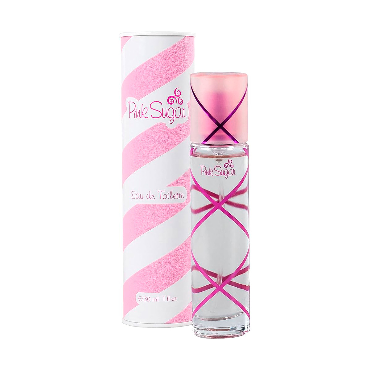 Pink Sugar