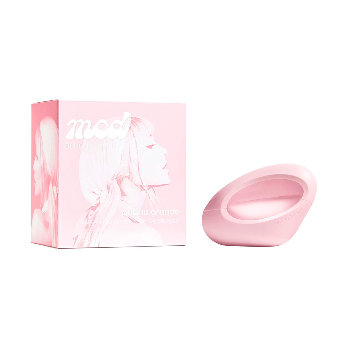 Mod Blush