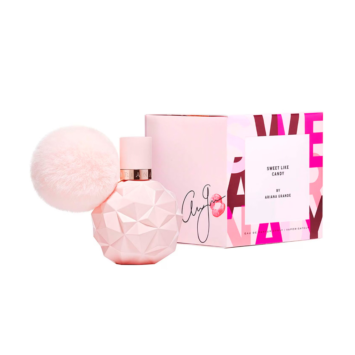 Sweet Like Candy