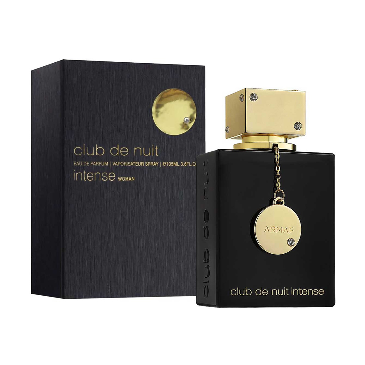 Club de Nuit Intense Woman
