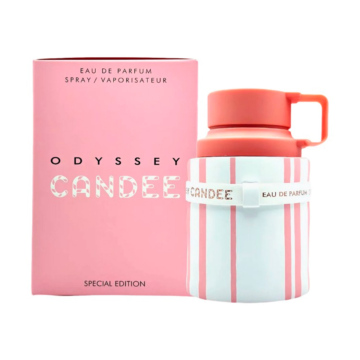 Odyssey Candee