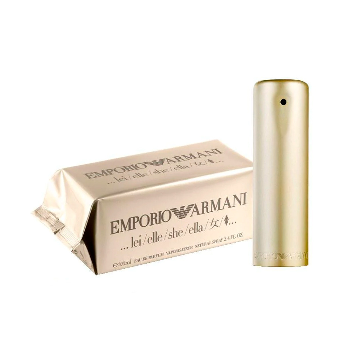 Emporio Armani She / Lei
