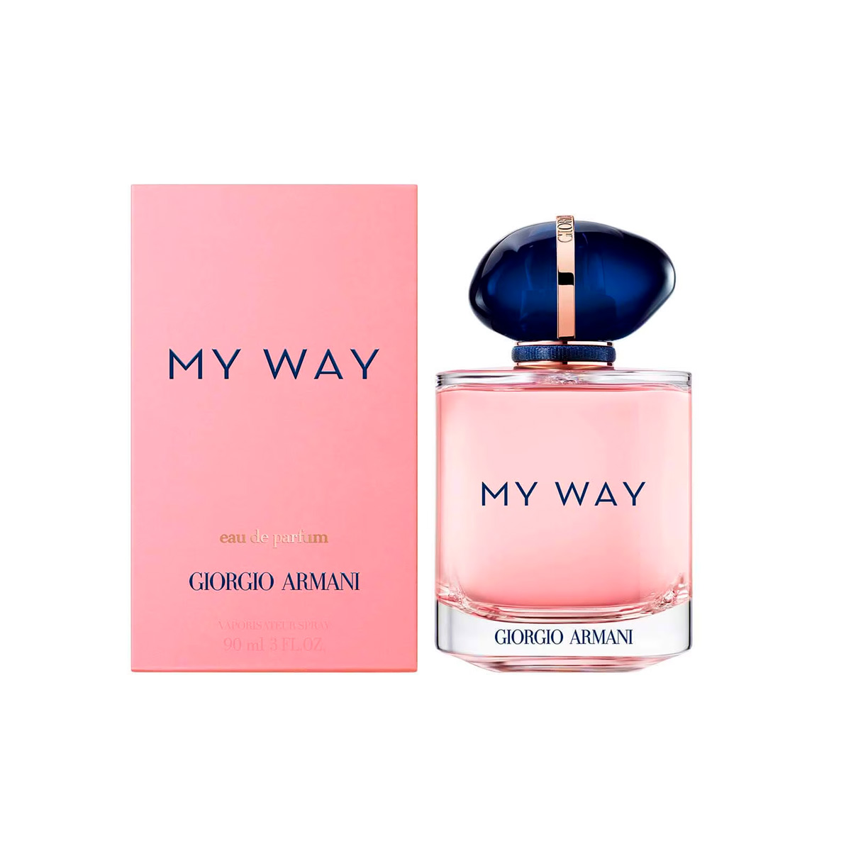 My Way