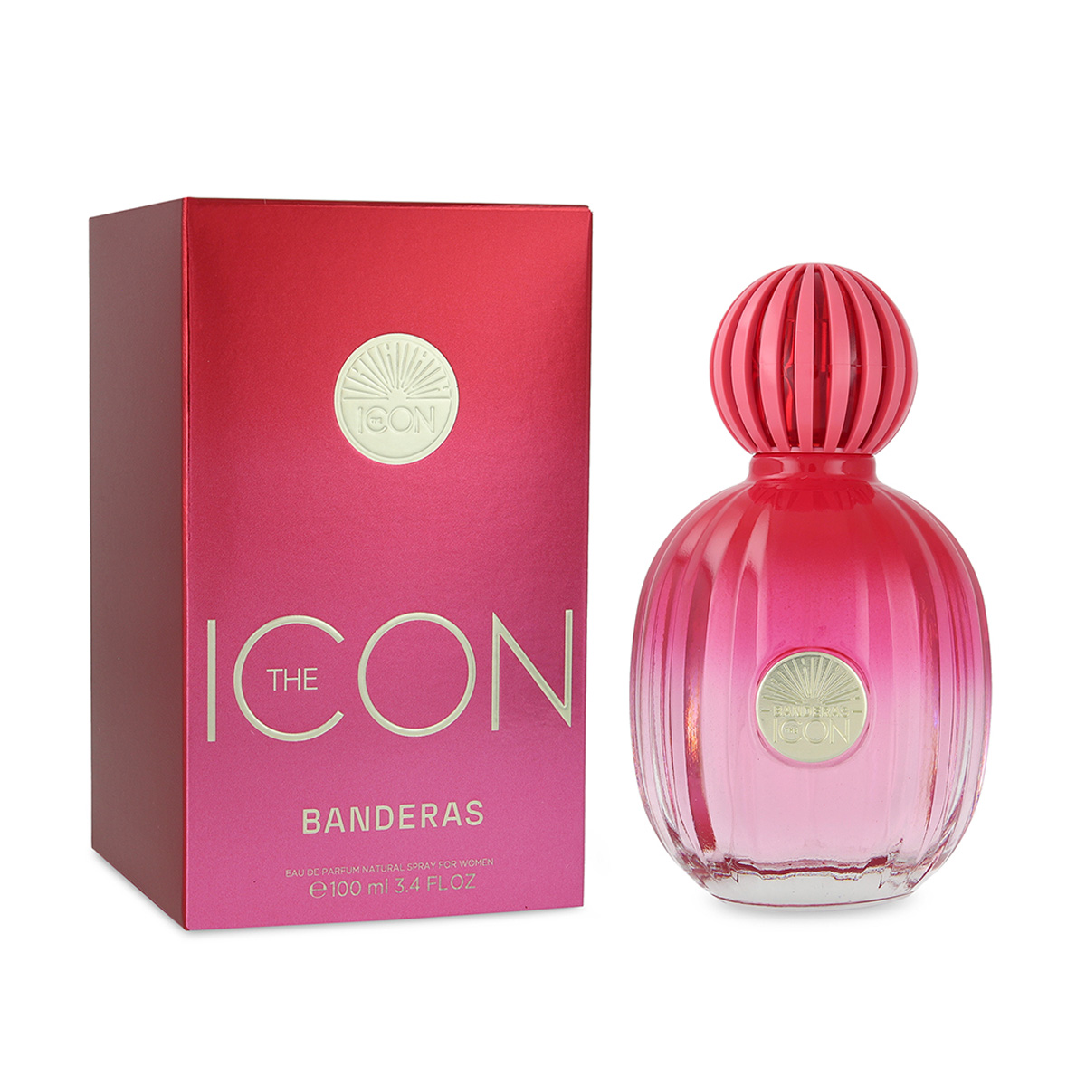 The Icon for Women