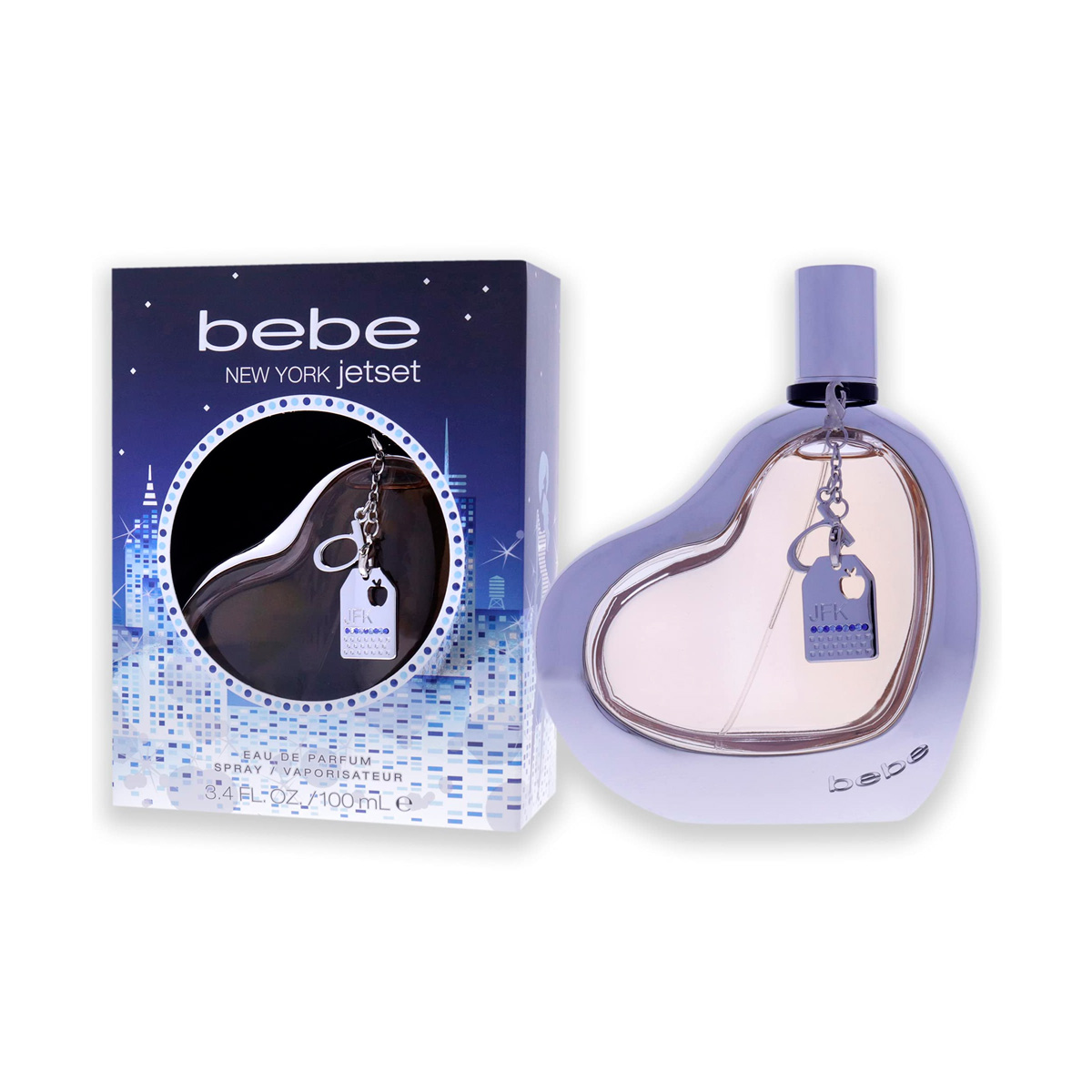 Bebe New York Jetset