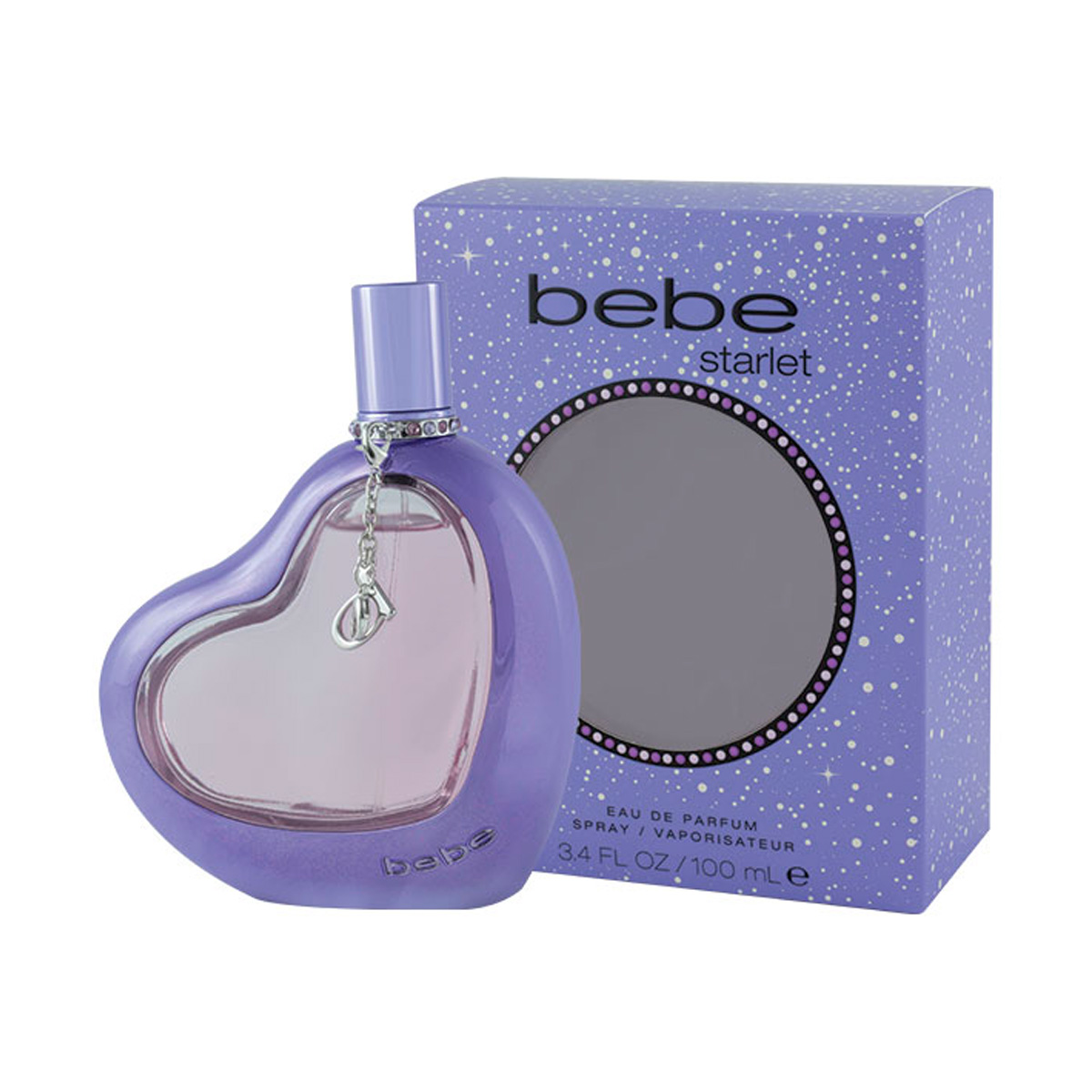 Bebe Starlet