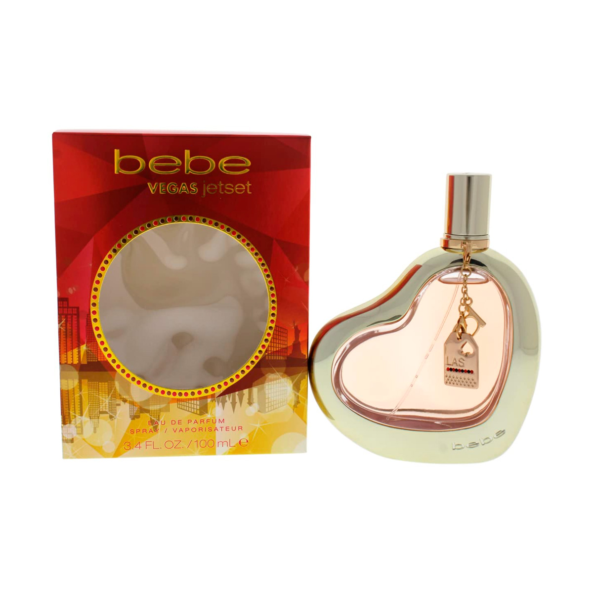 Bebe Vegas Jetset