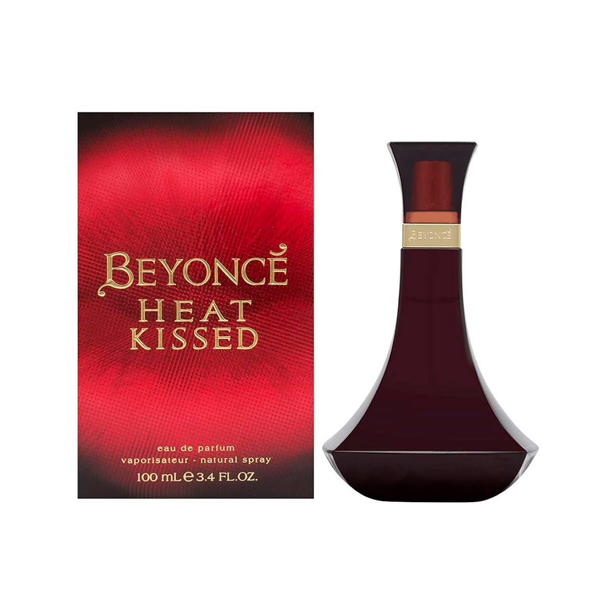 Heat Kissed