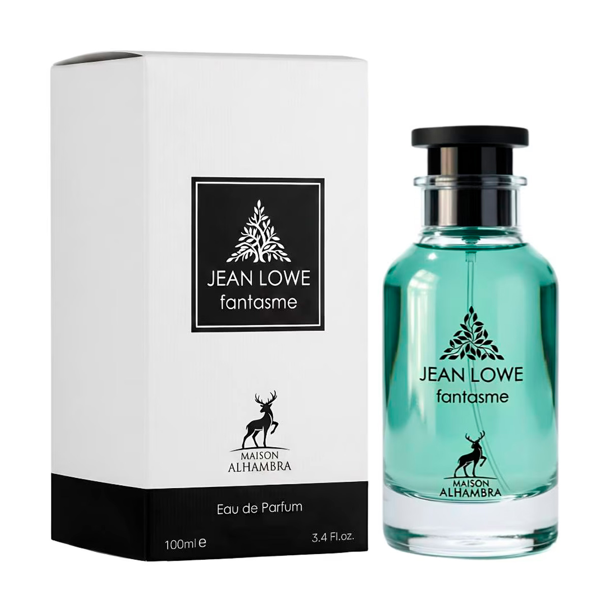 Jean Lowe Fantasme