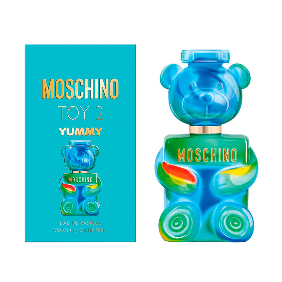 Toy 2 Yummy