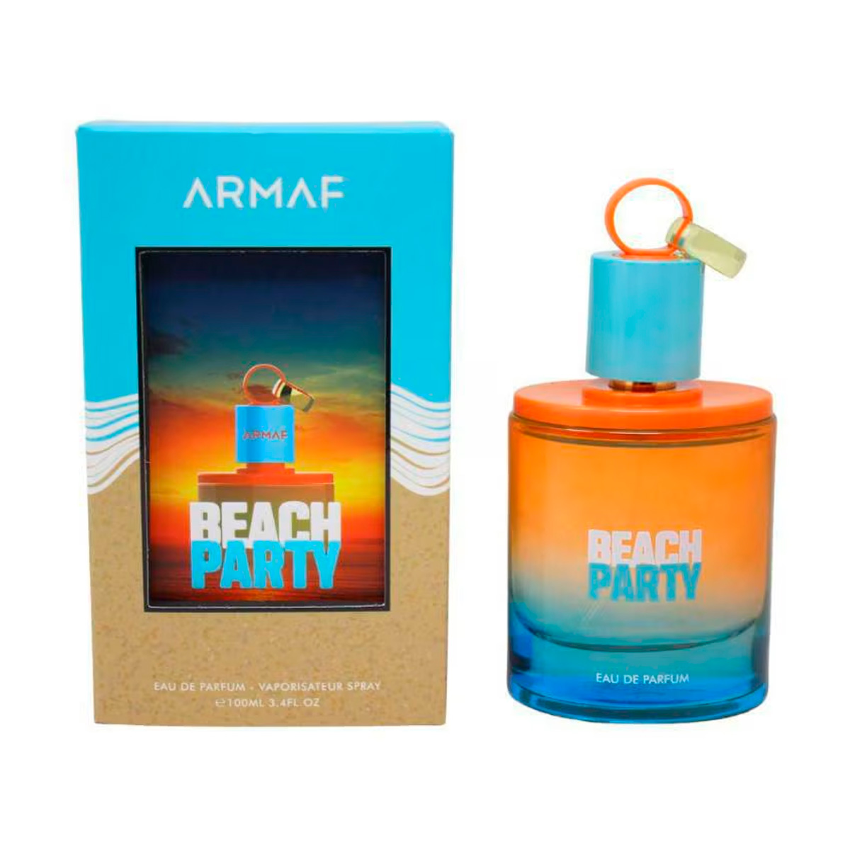 Beach Party