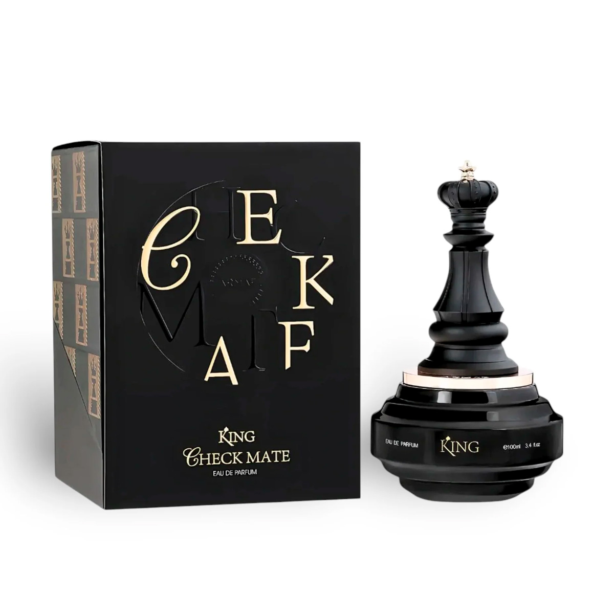 King Check Mate