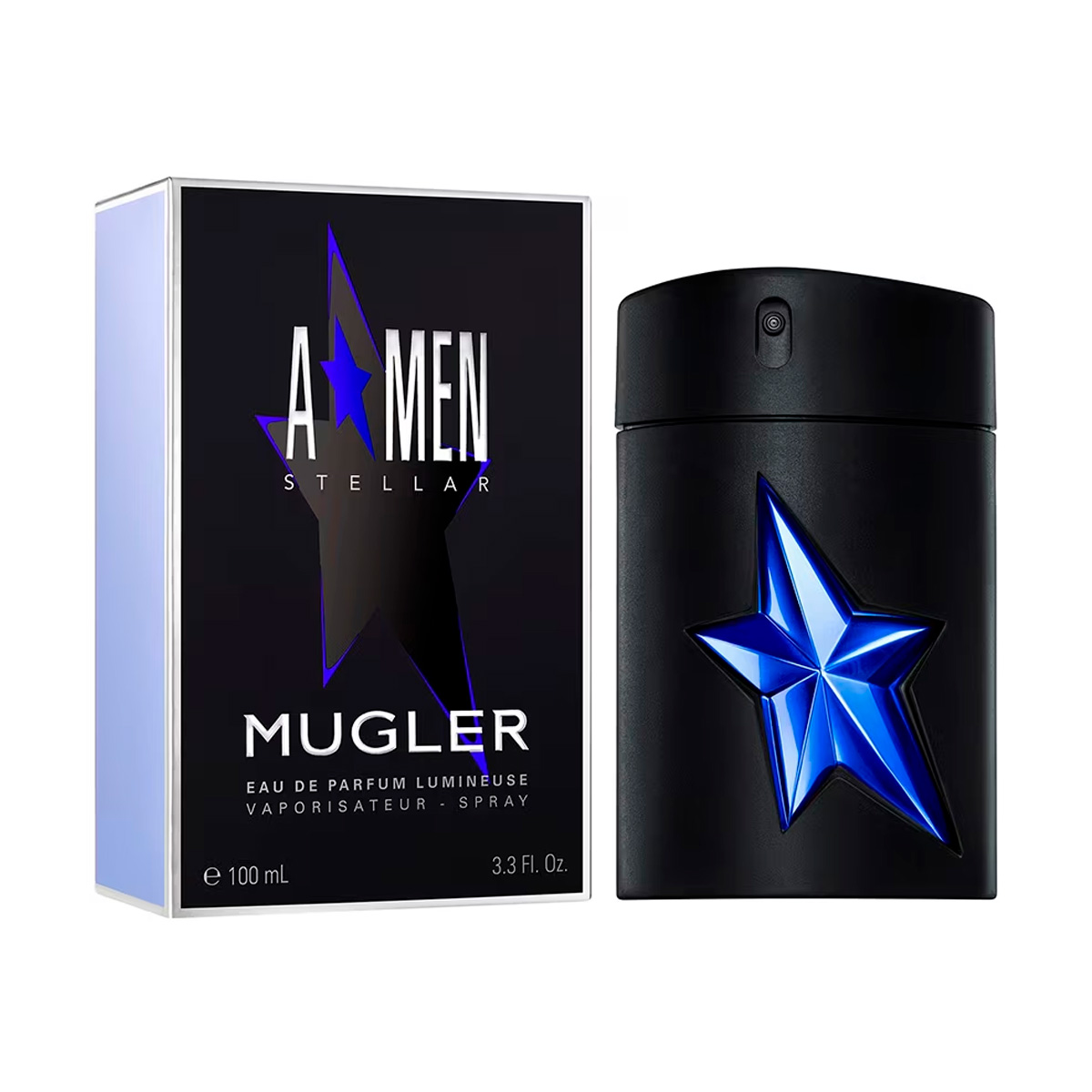 A*Men Stellar