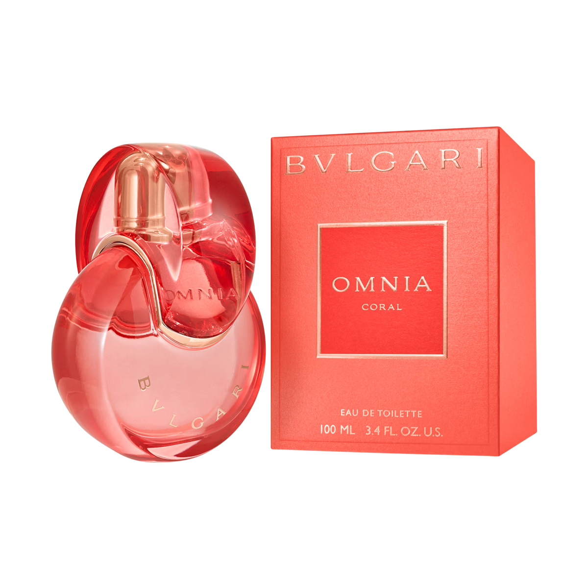 Omnia Coral