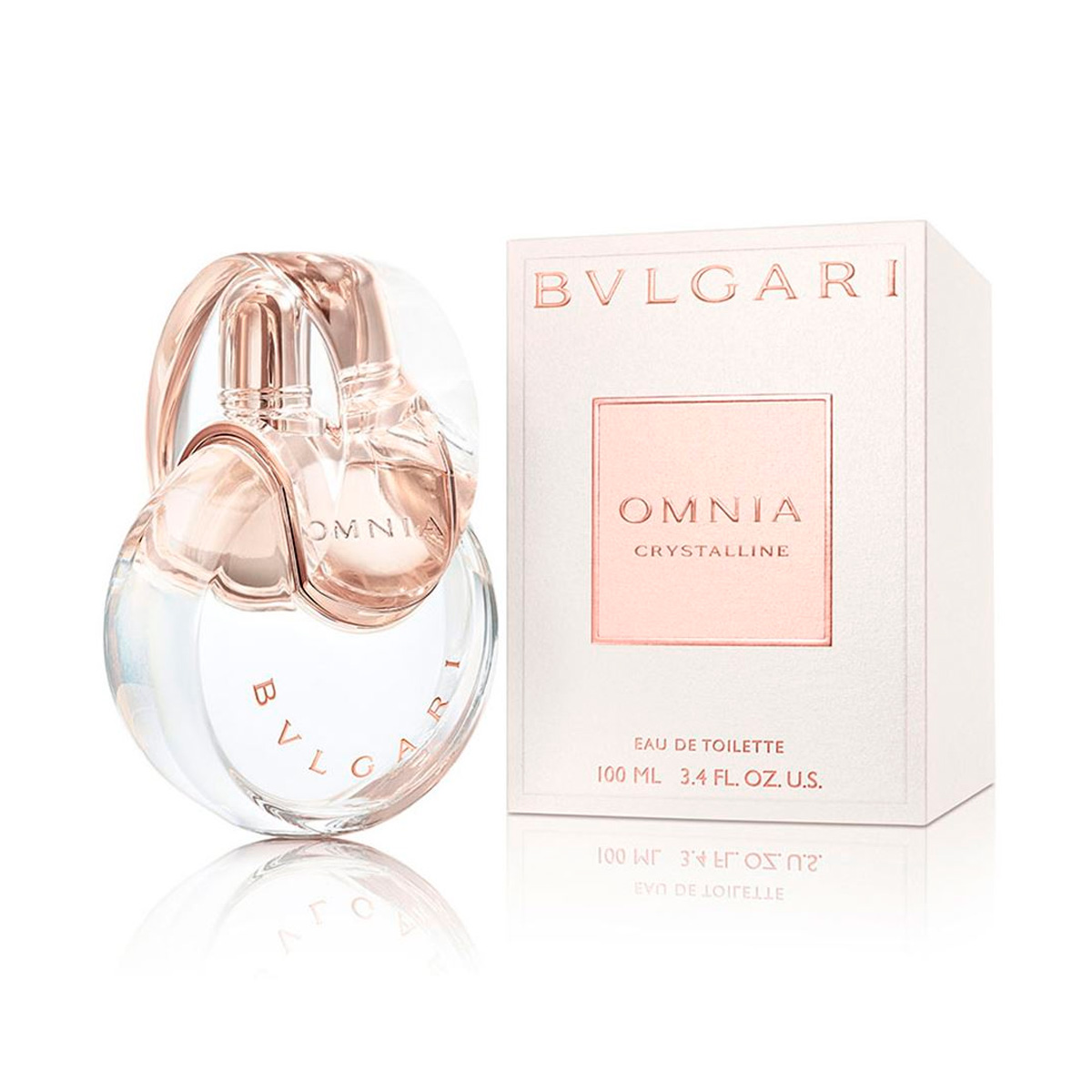 Omnia Crystalline