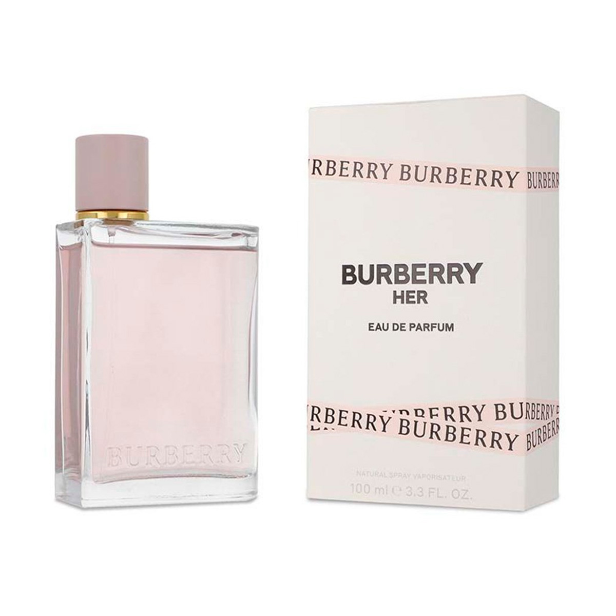 Burberry Her