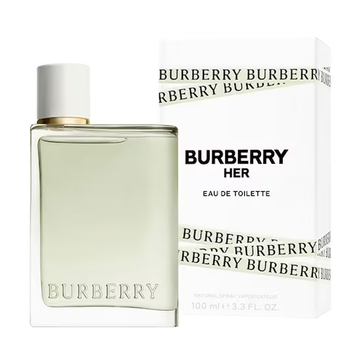 Burberry Her