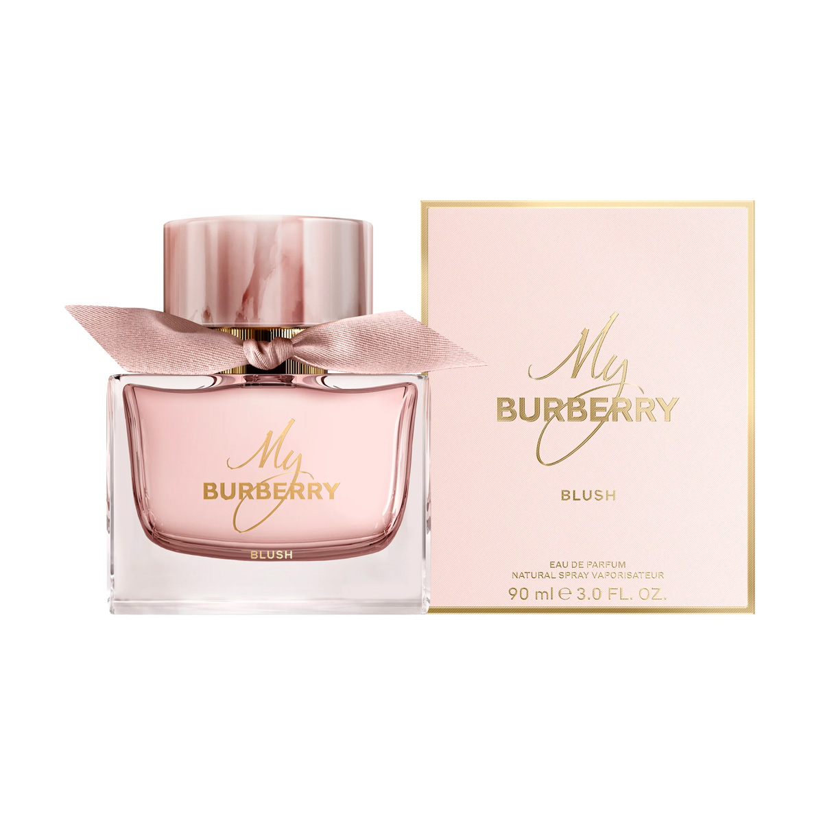 My Burberry Blush