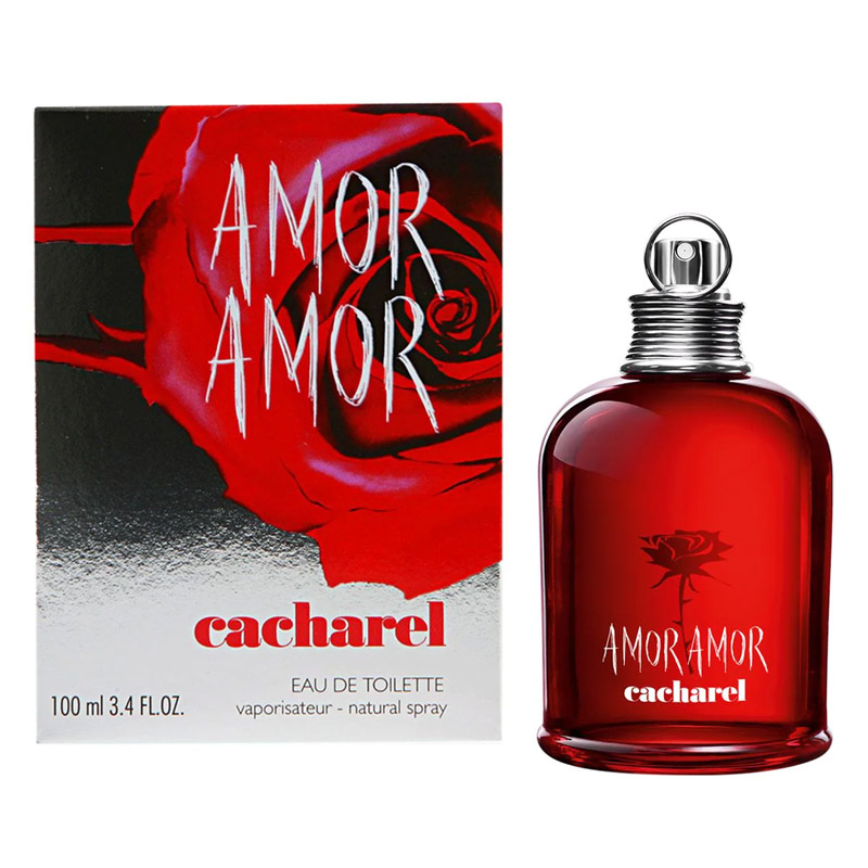 Amor Amor