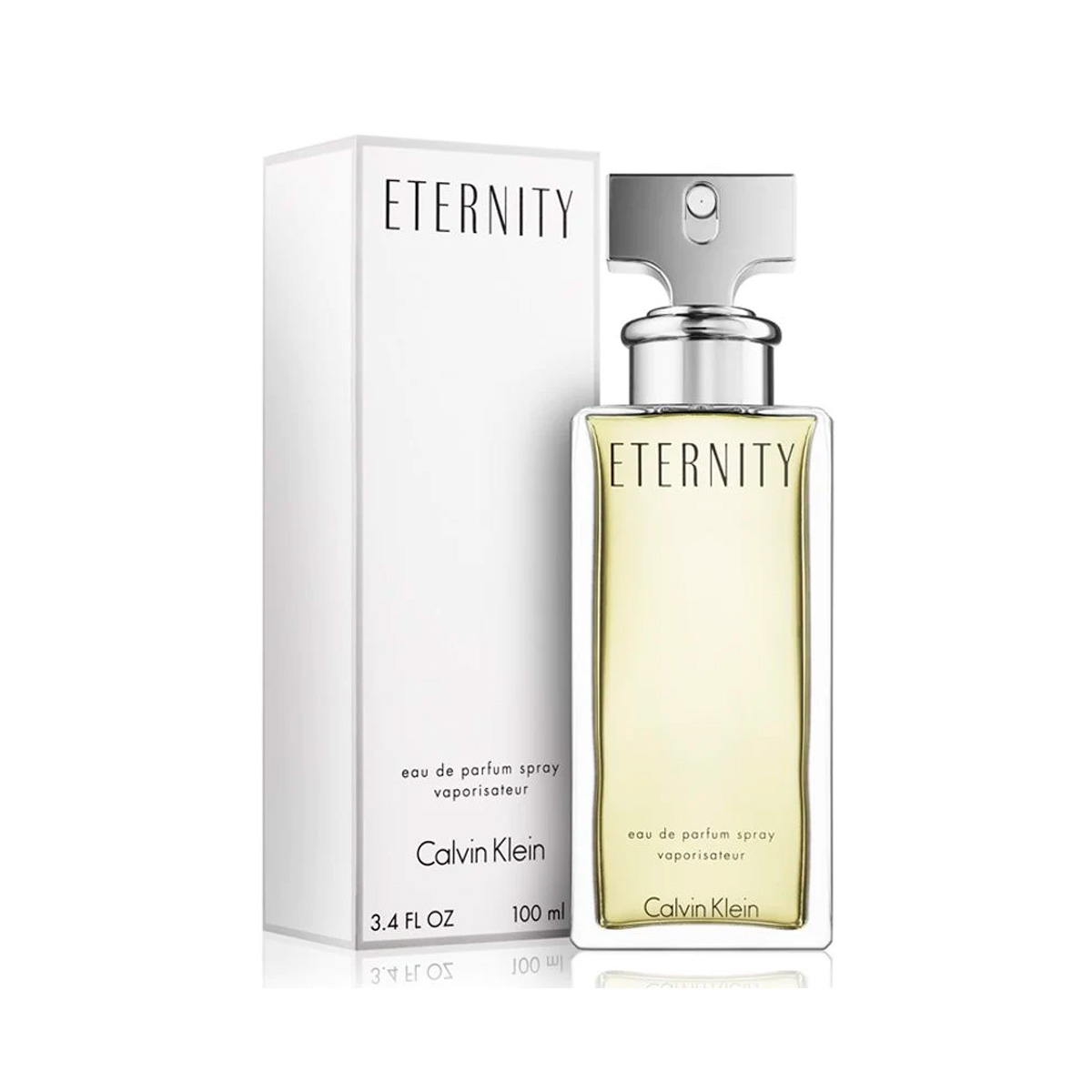 Eternity
