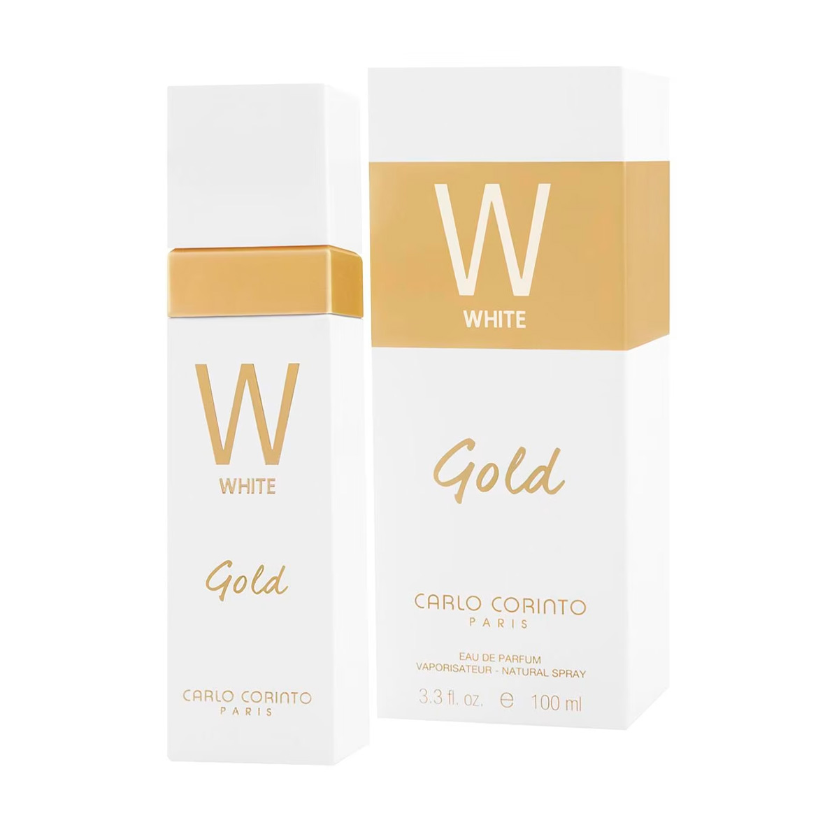White Gold