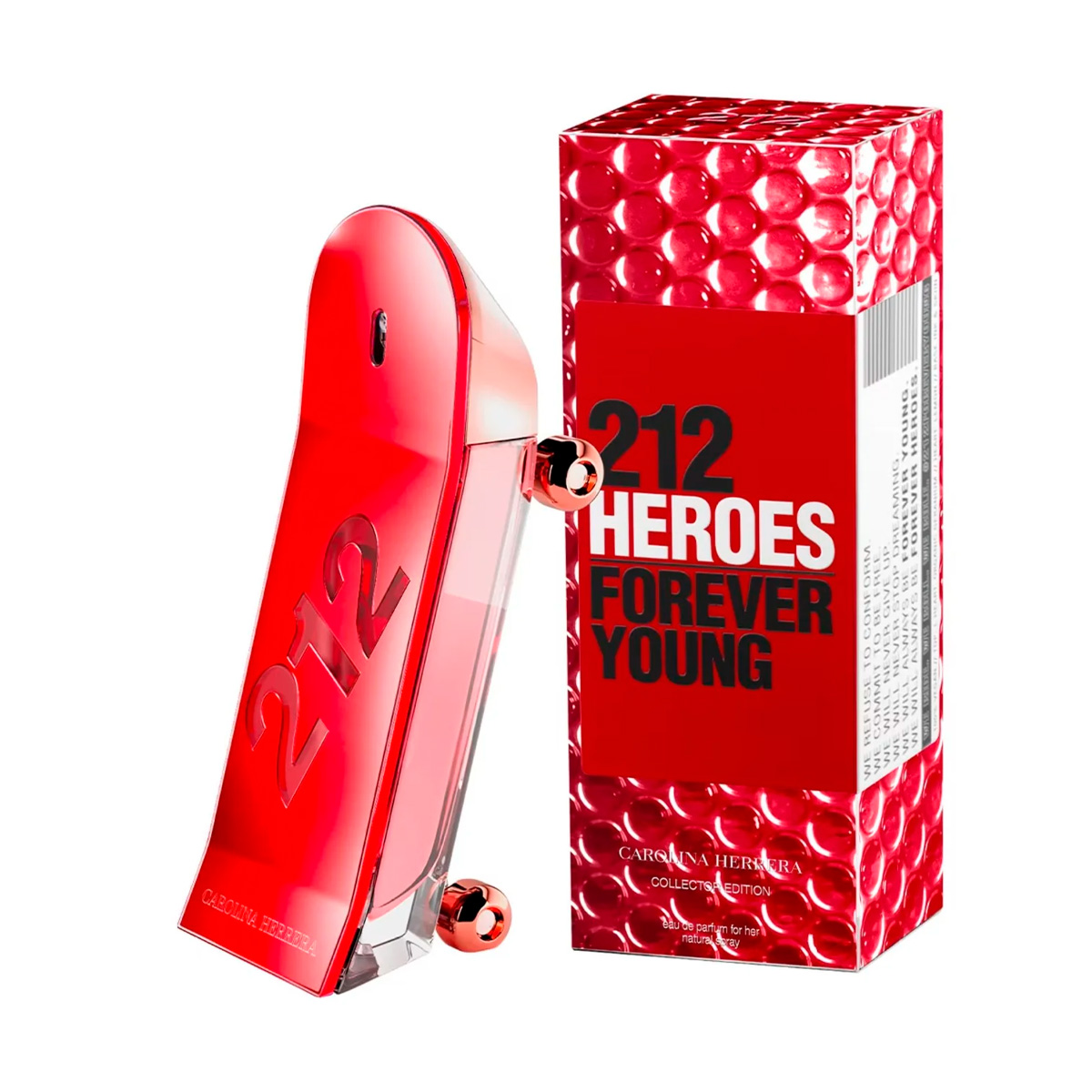 212 Heroes for Her Collector Edition