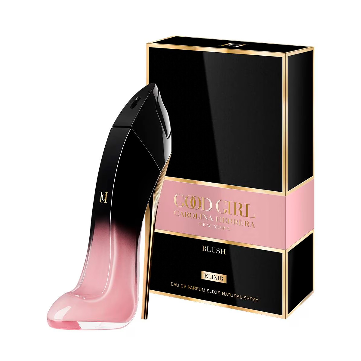 Good Girl Blush Elixir