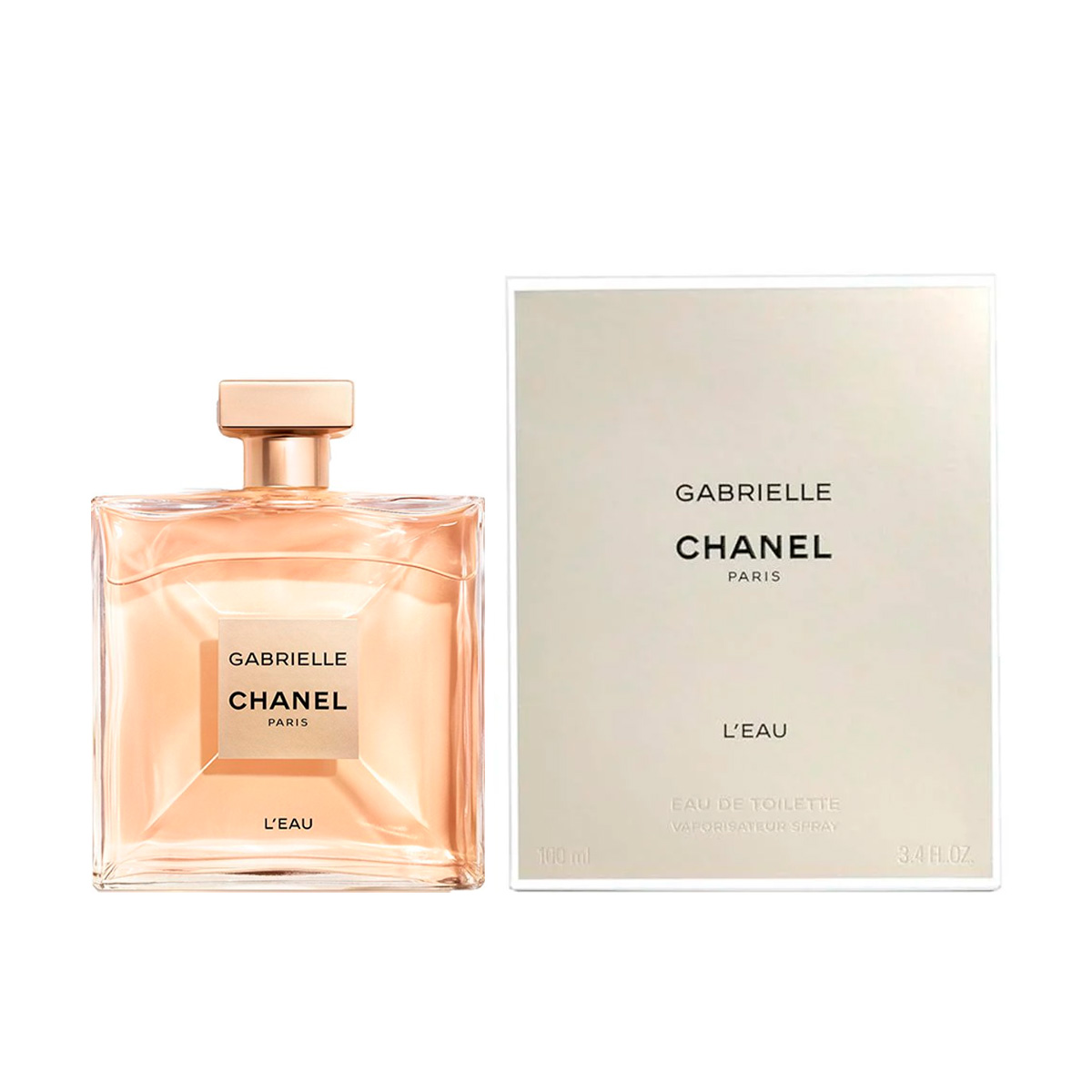 Gabrielle L'Eau