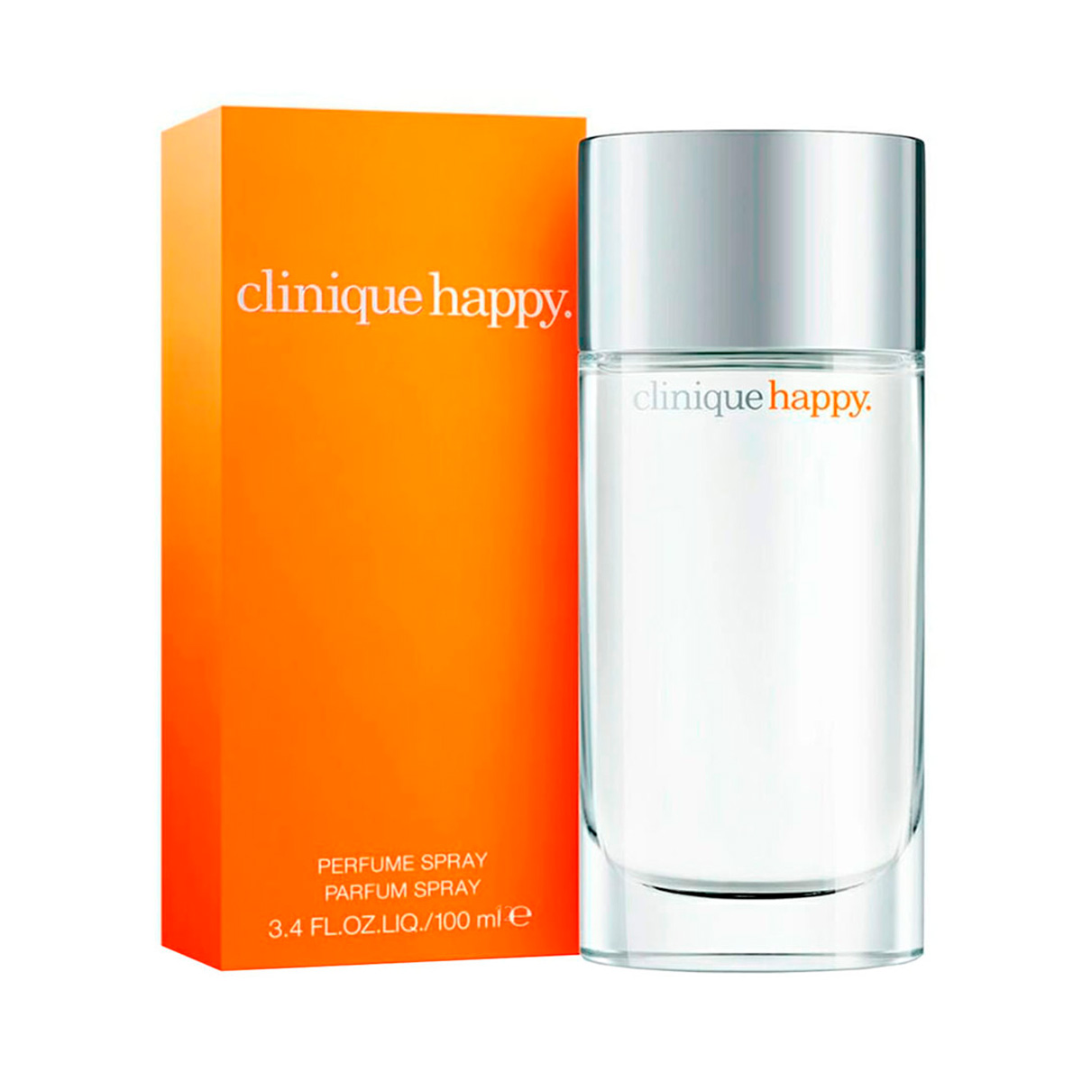 Clinique Happy