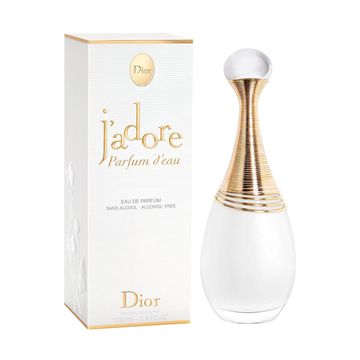 J'Adore Parfum D'Eau
