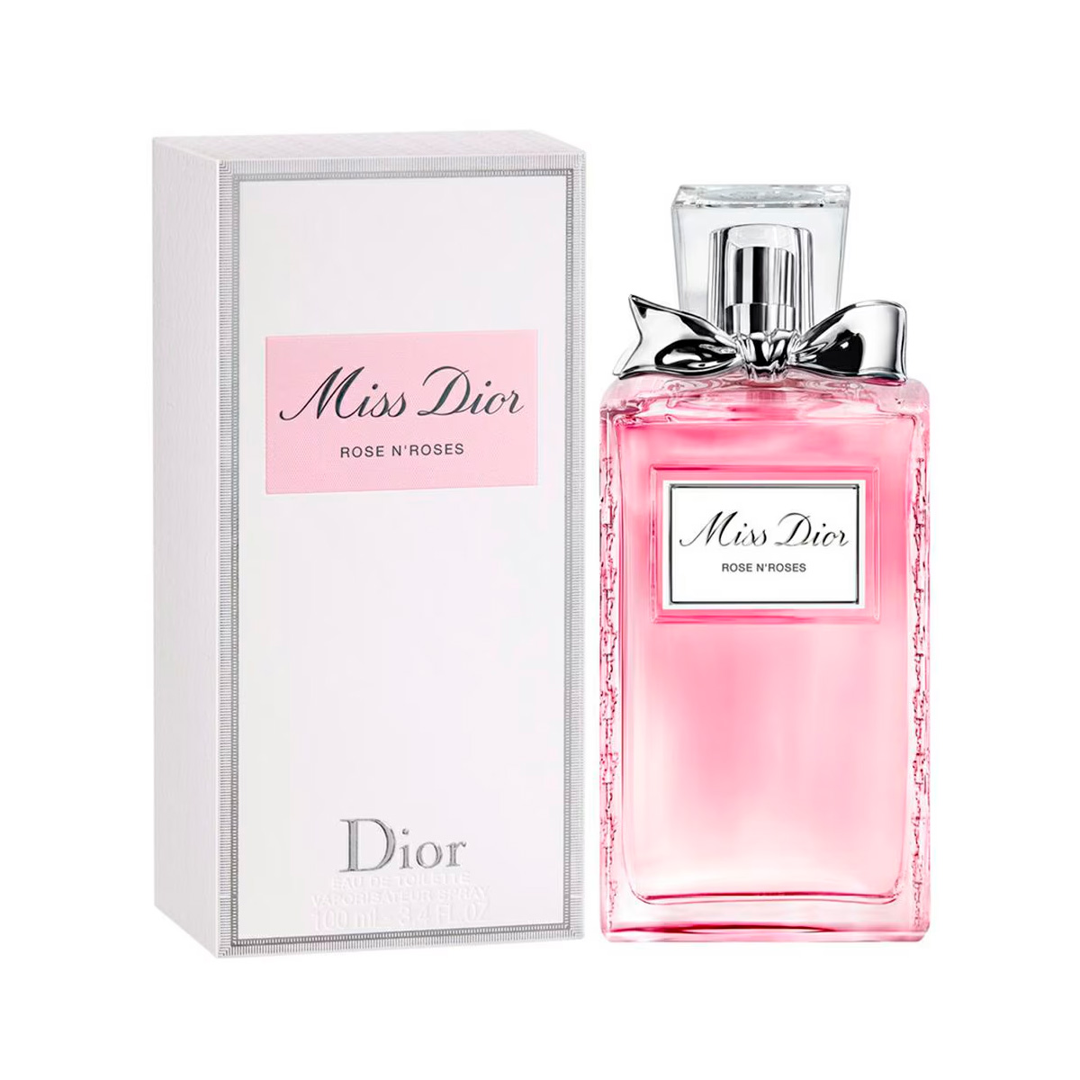 Miss Dior Rose N' Roses
