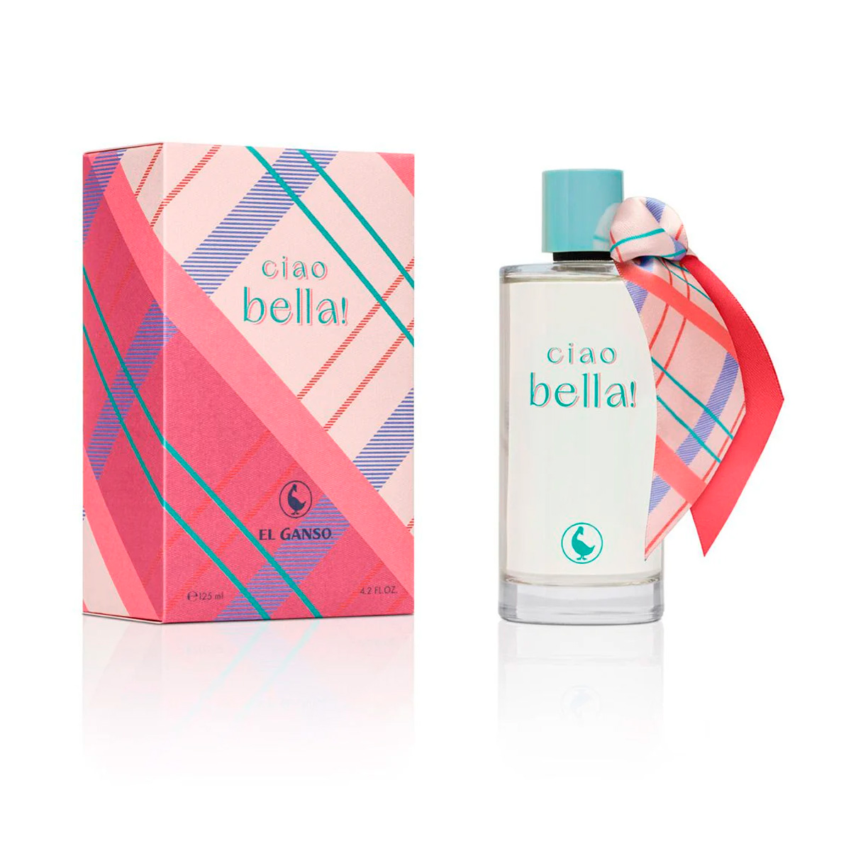 Ciao Bella!