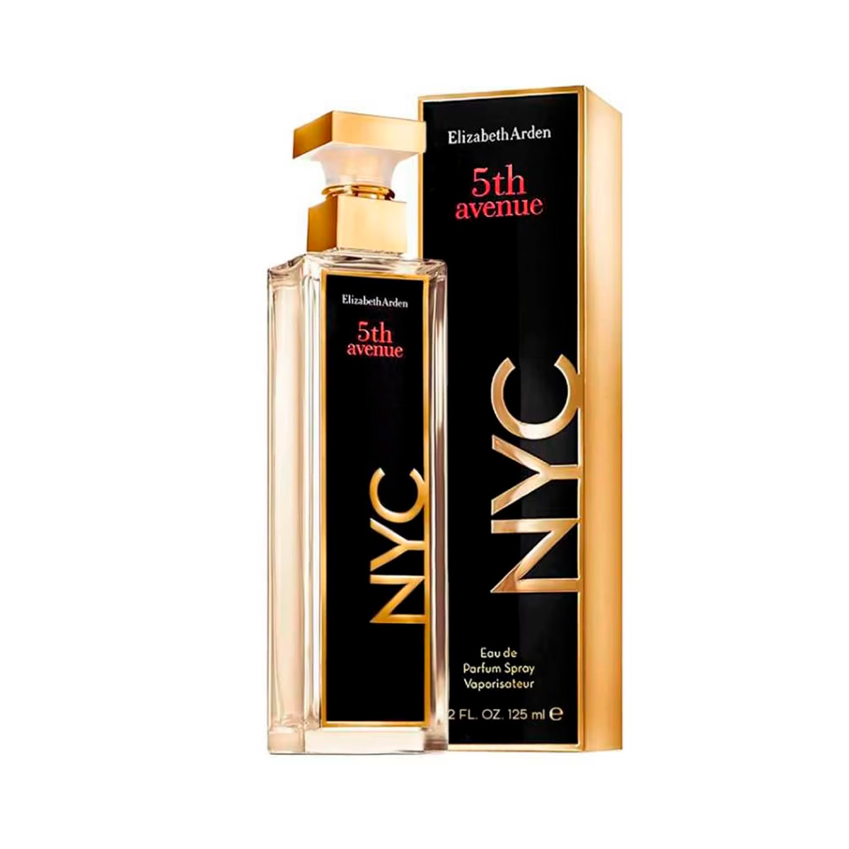 5th Avenue NYC Limited Editon