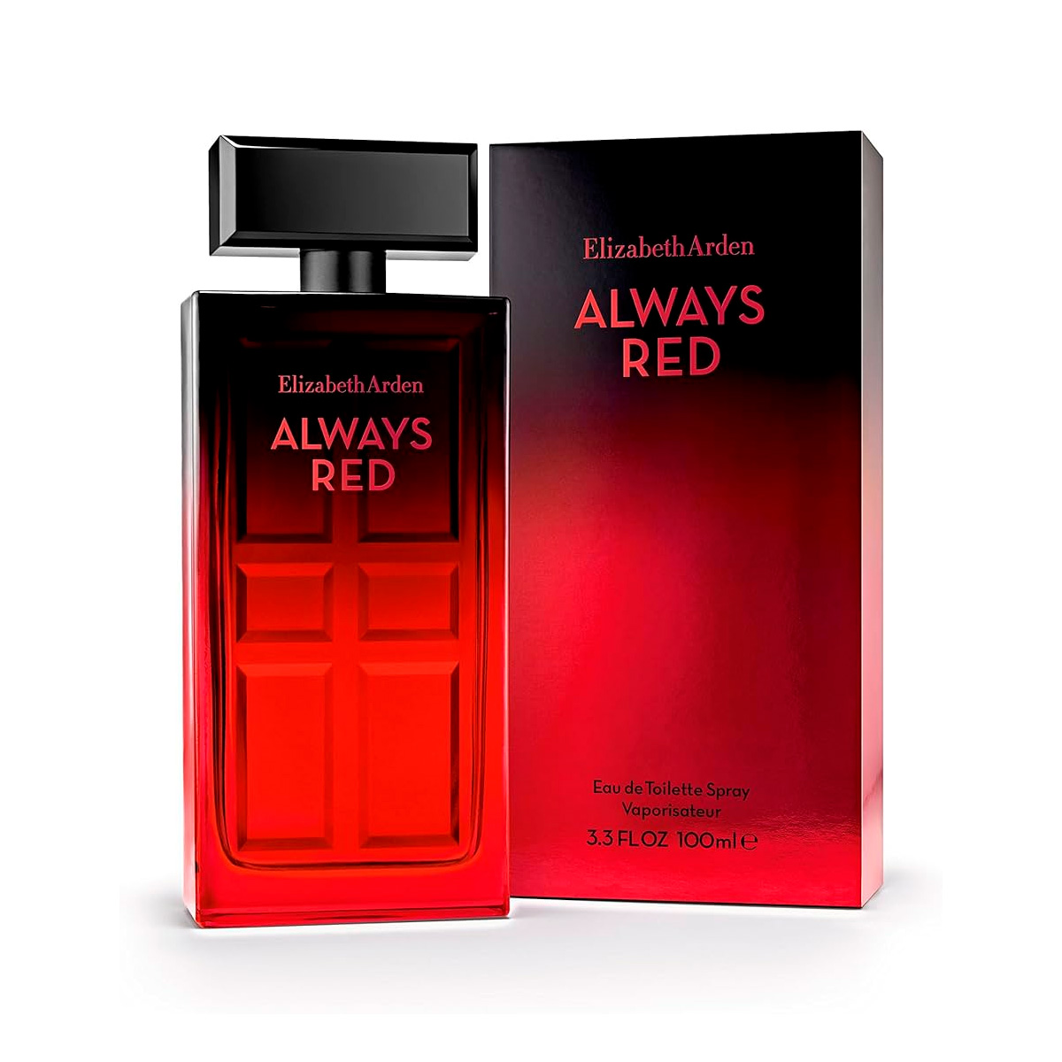 Always Red