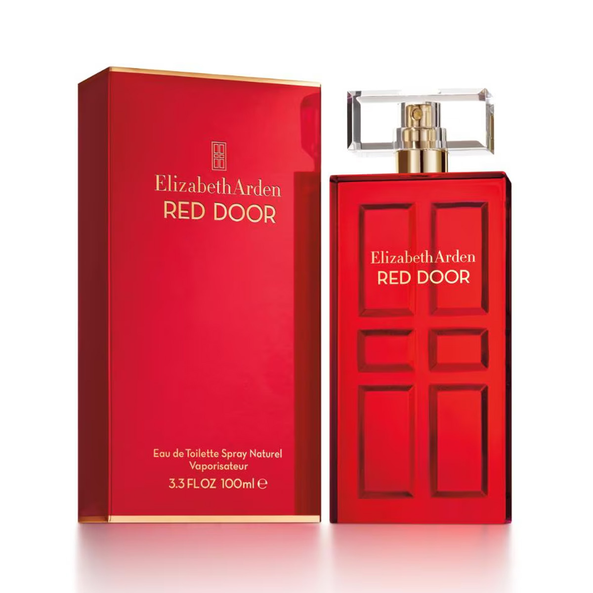 Red Door