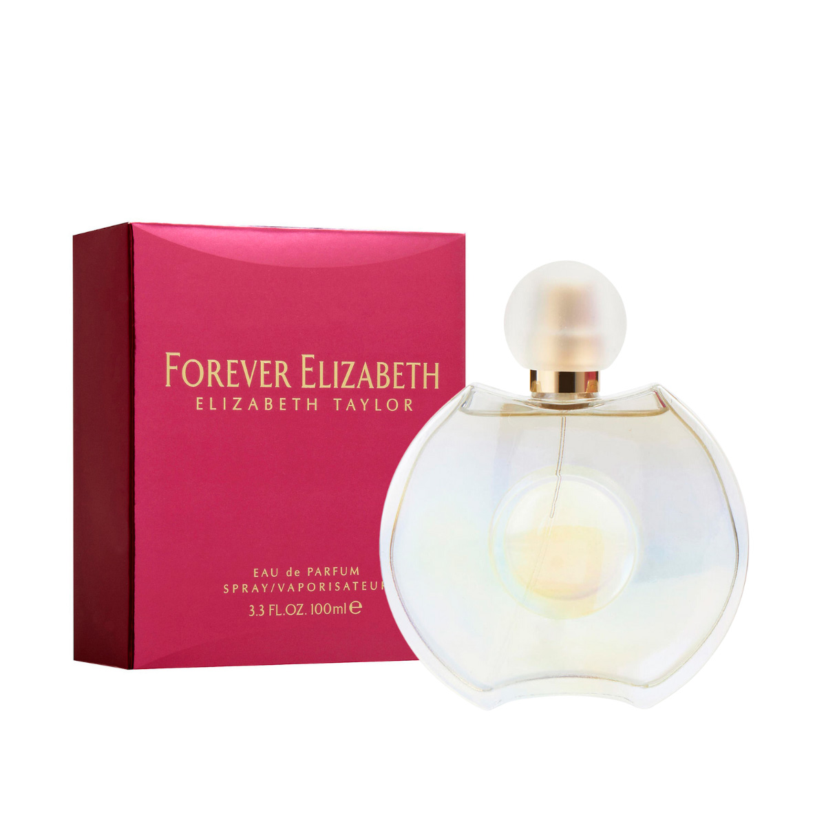 Forever Elizabeth