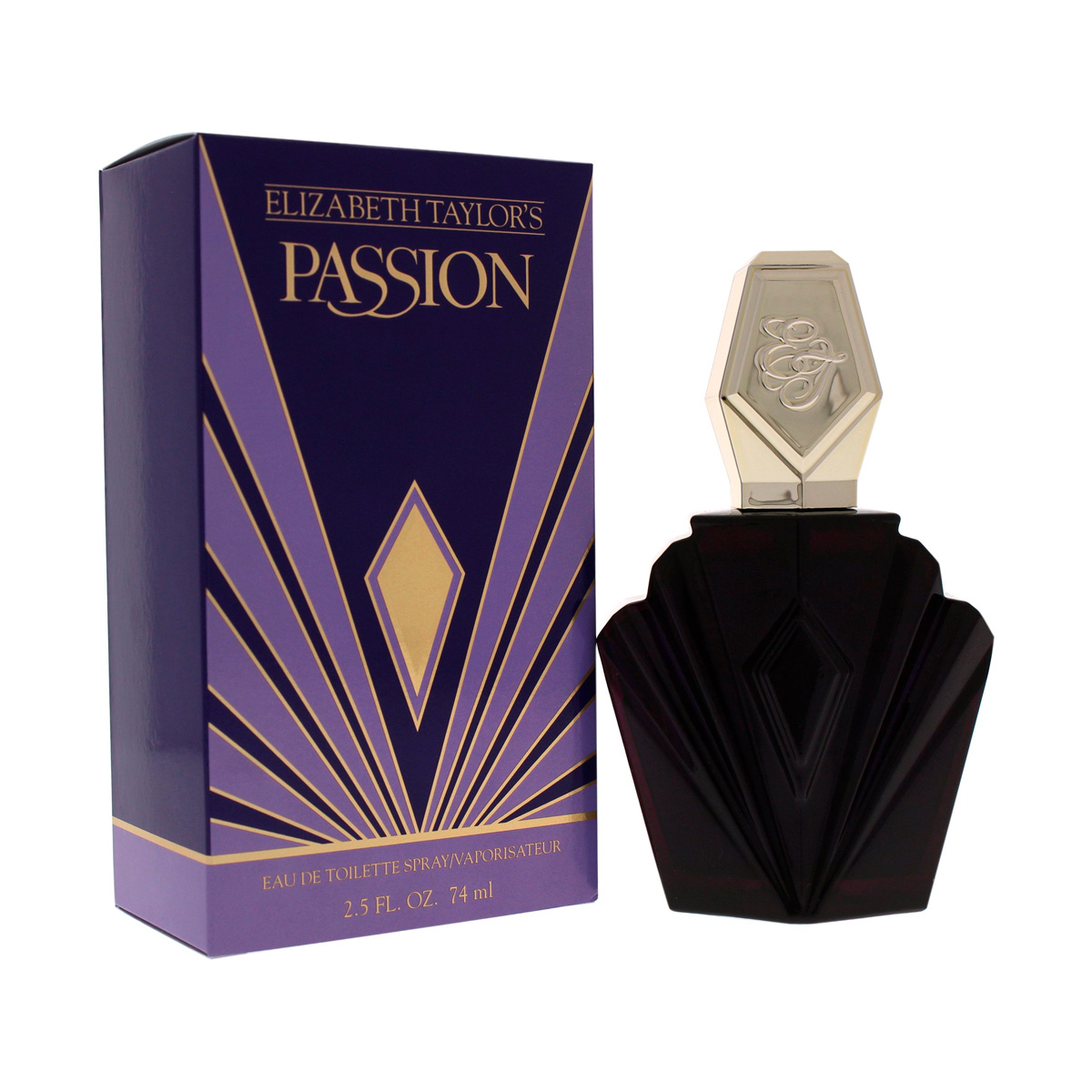 Passion