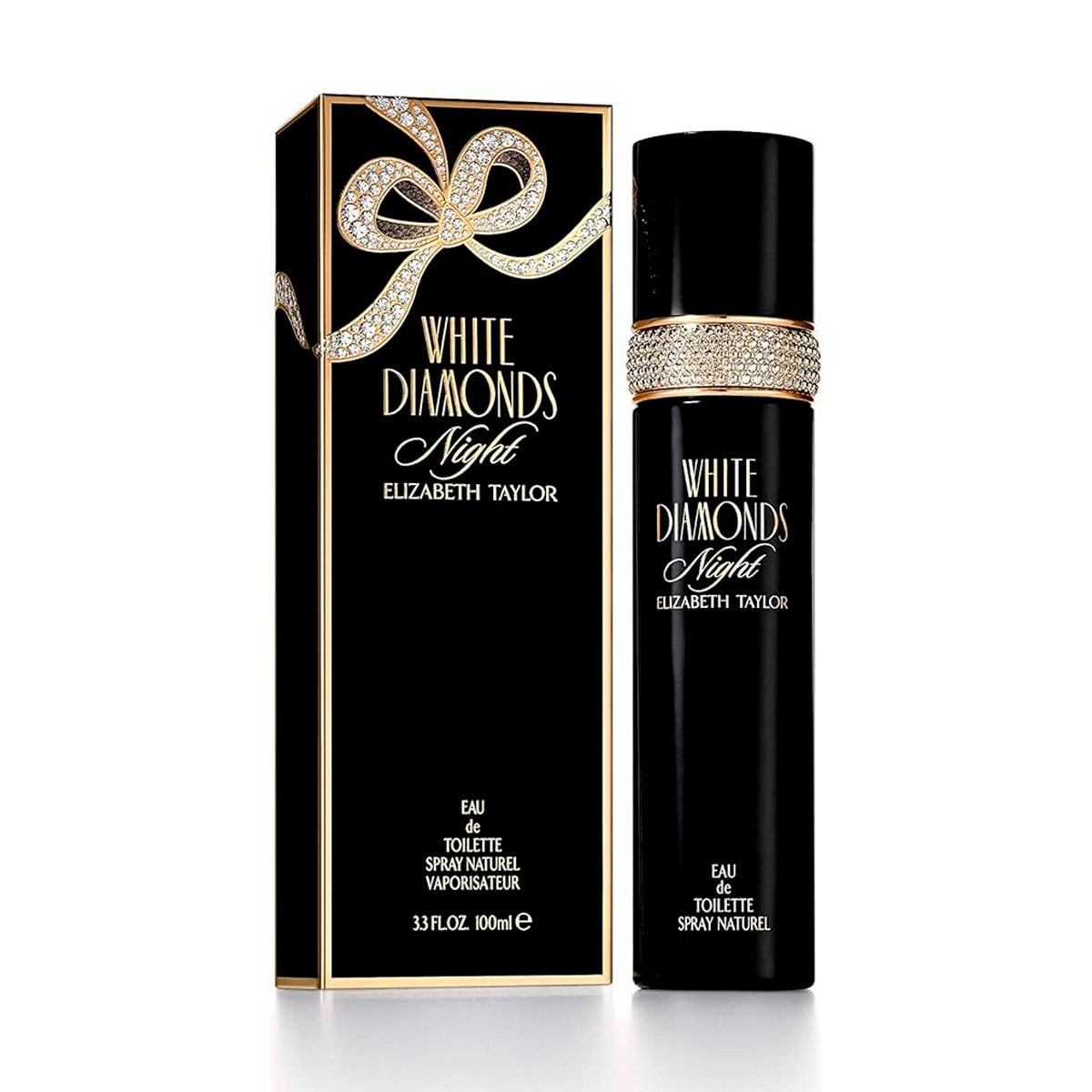 White Diamonds Night