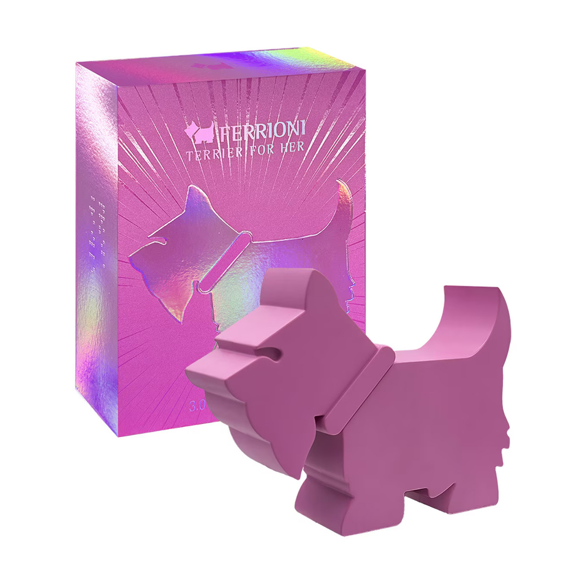 Terrier for Her