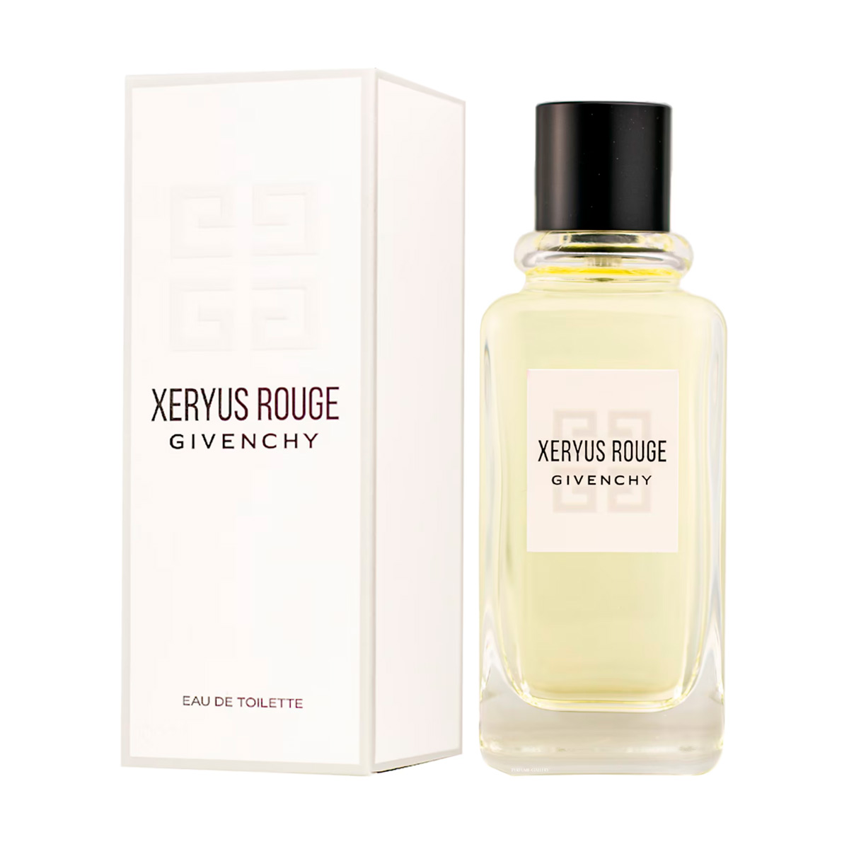 Xeryus Rouge