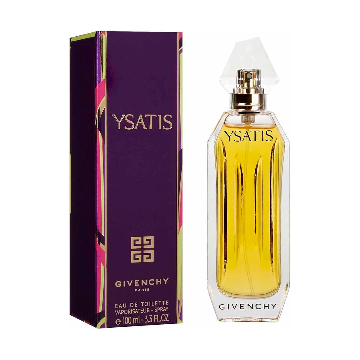 Ysatis