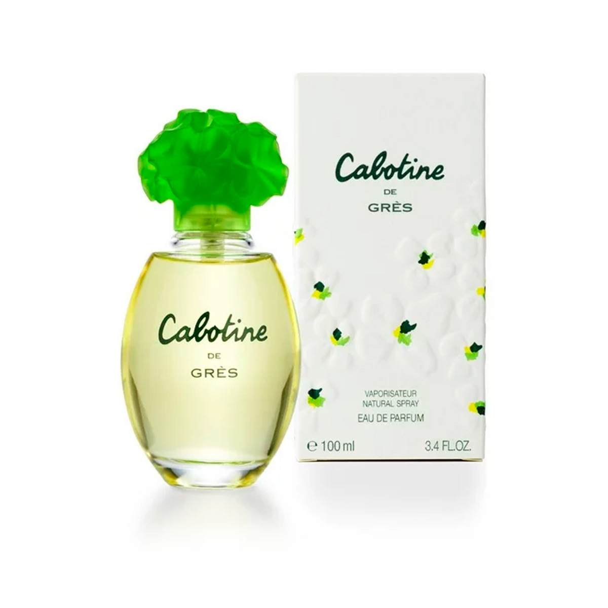 Cabotine