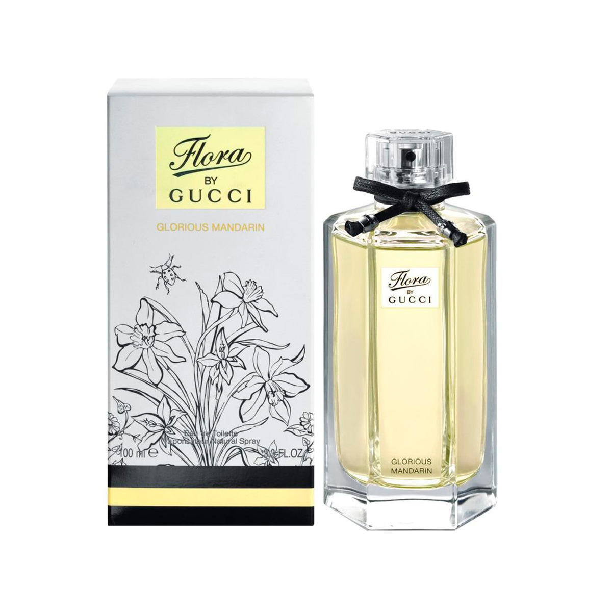 Flora by Gucci Glorious Mandarin