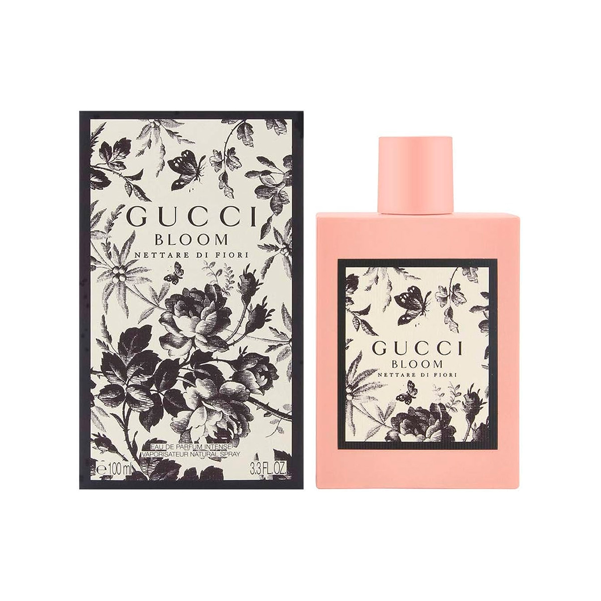 Gucci Bloom Nettare Di Fiori