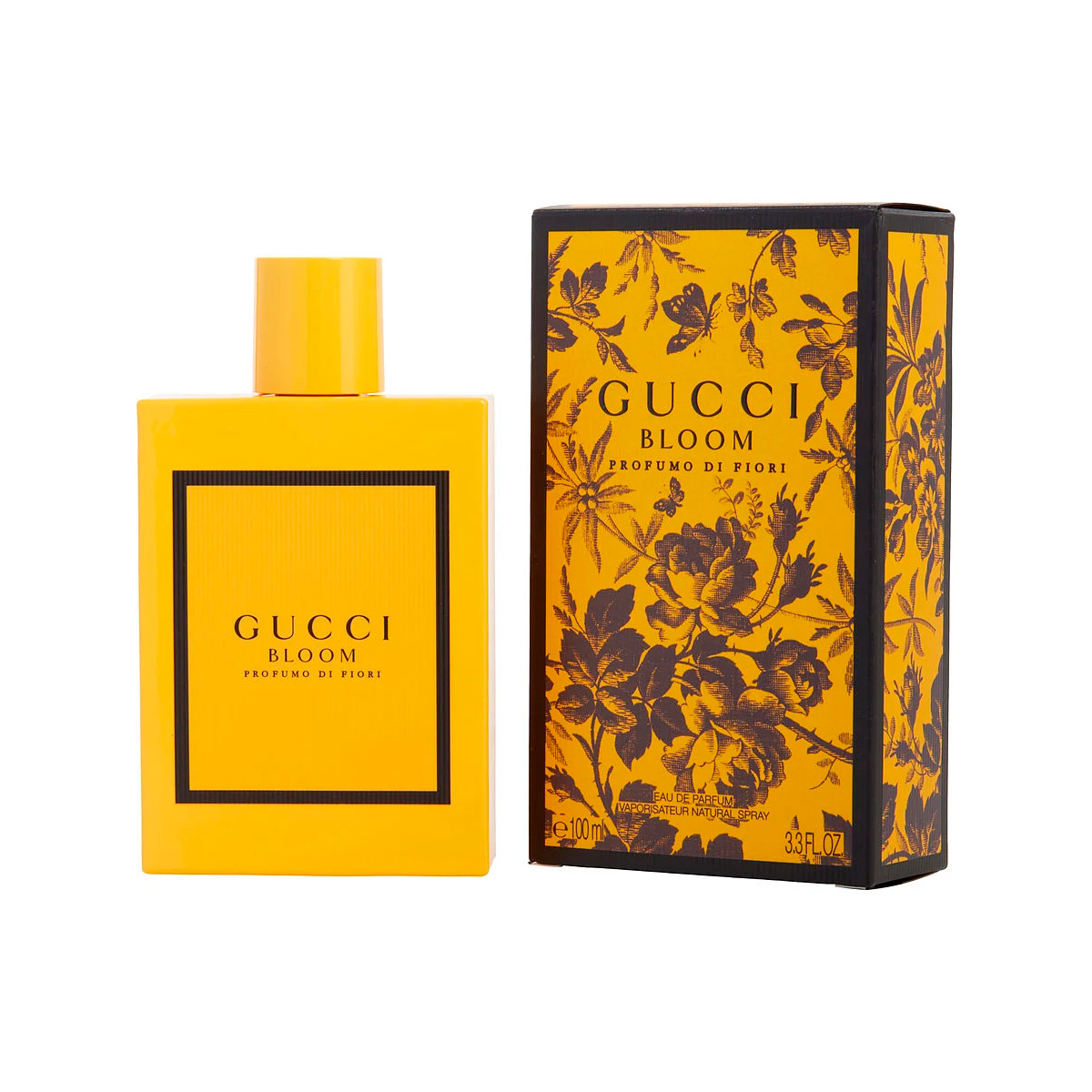 Gucci Bloom Profumo Di Fiori
