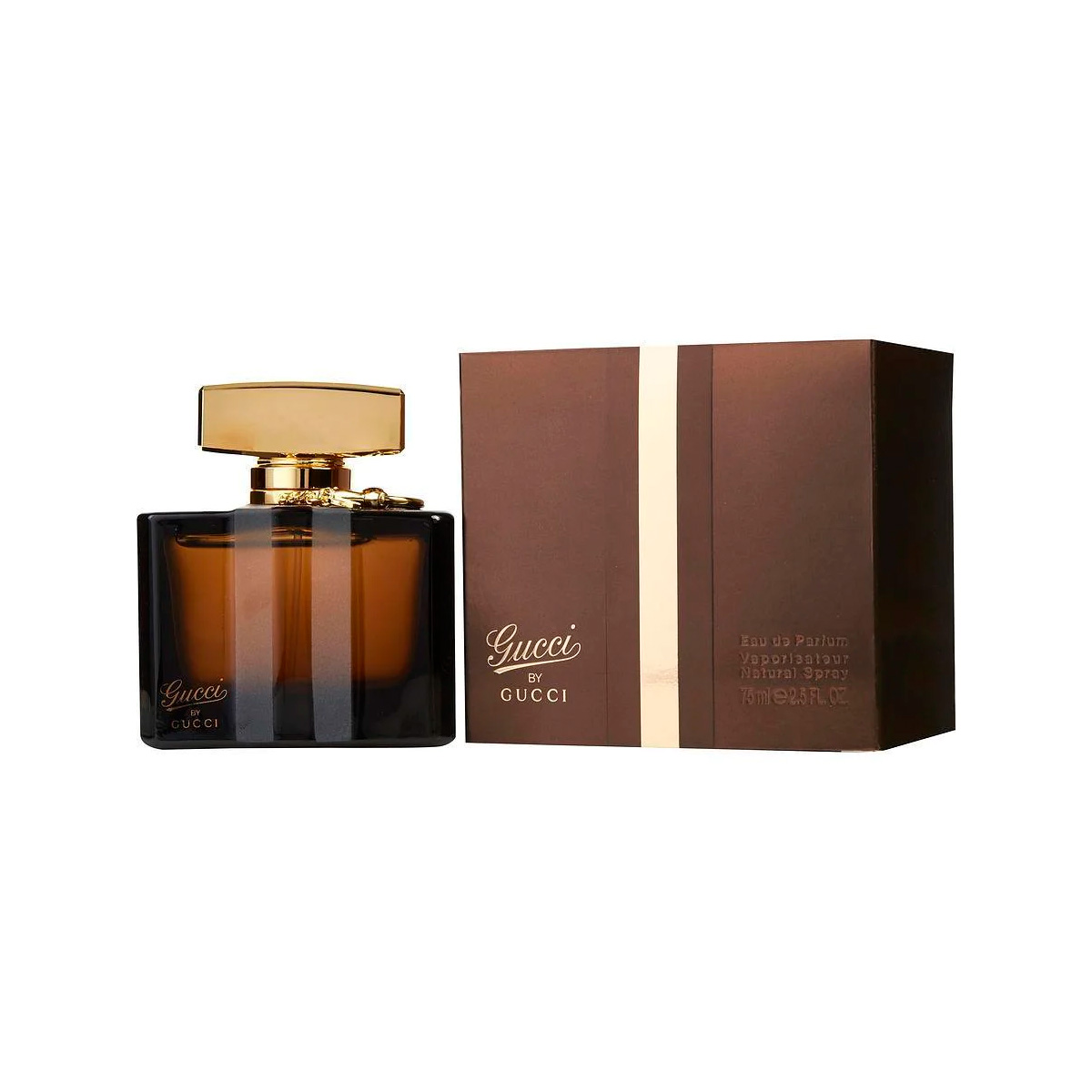 Gucci by Gucci