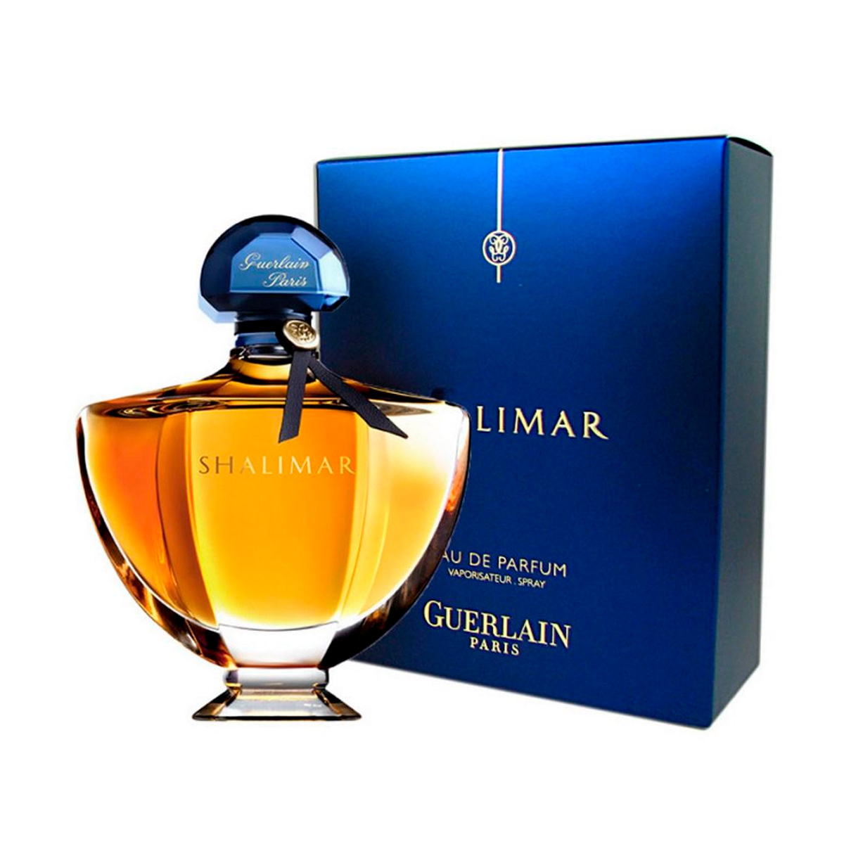 Shalimar