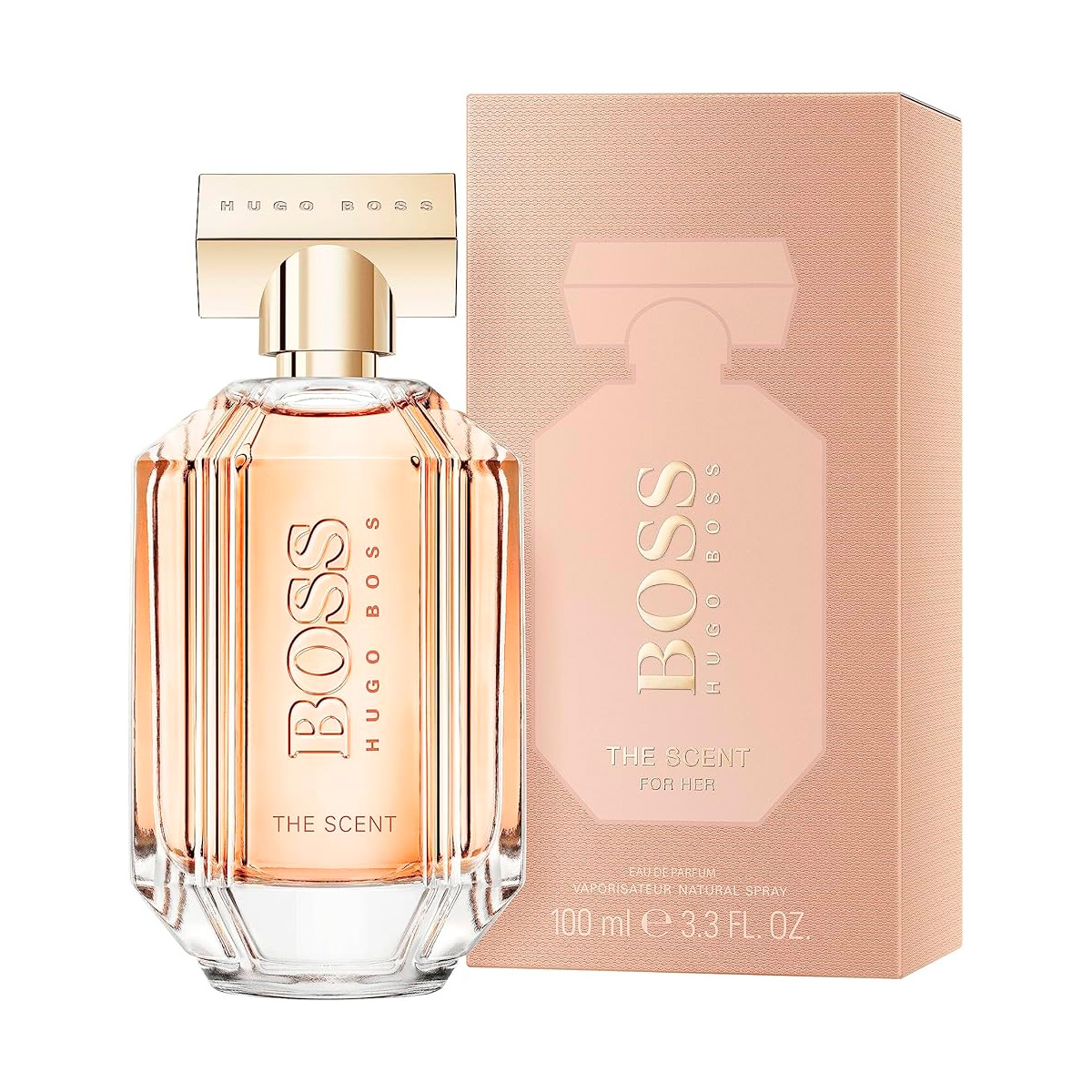 Boss The Scent for Her
