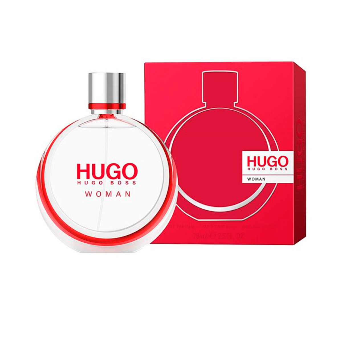 Hugo Woman